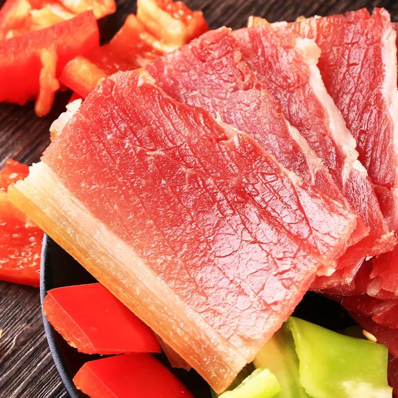 有一种叫宣威火腿