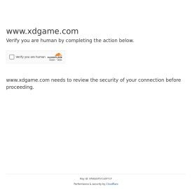 XDGAME - 专注单机游戏试玩及正版推荐！