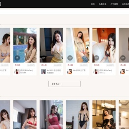 秀人网高端模特写真,美女模特图片欣赏,高清模特素材下载,明星写真,自拍 - 迷人网