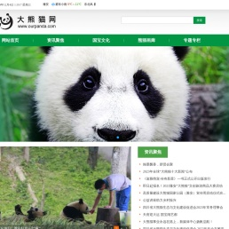 大熊猫网