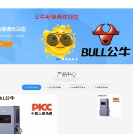 公牛新能源-公牛充电桩充电枪新能源汽车充电桩